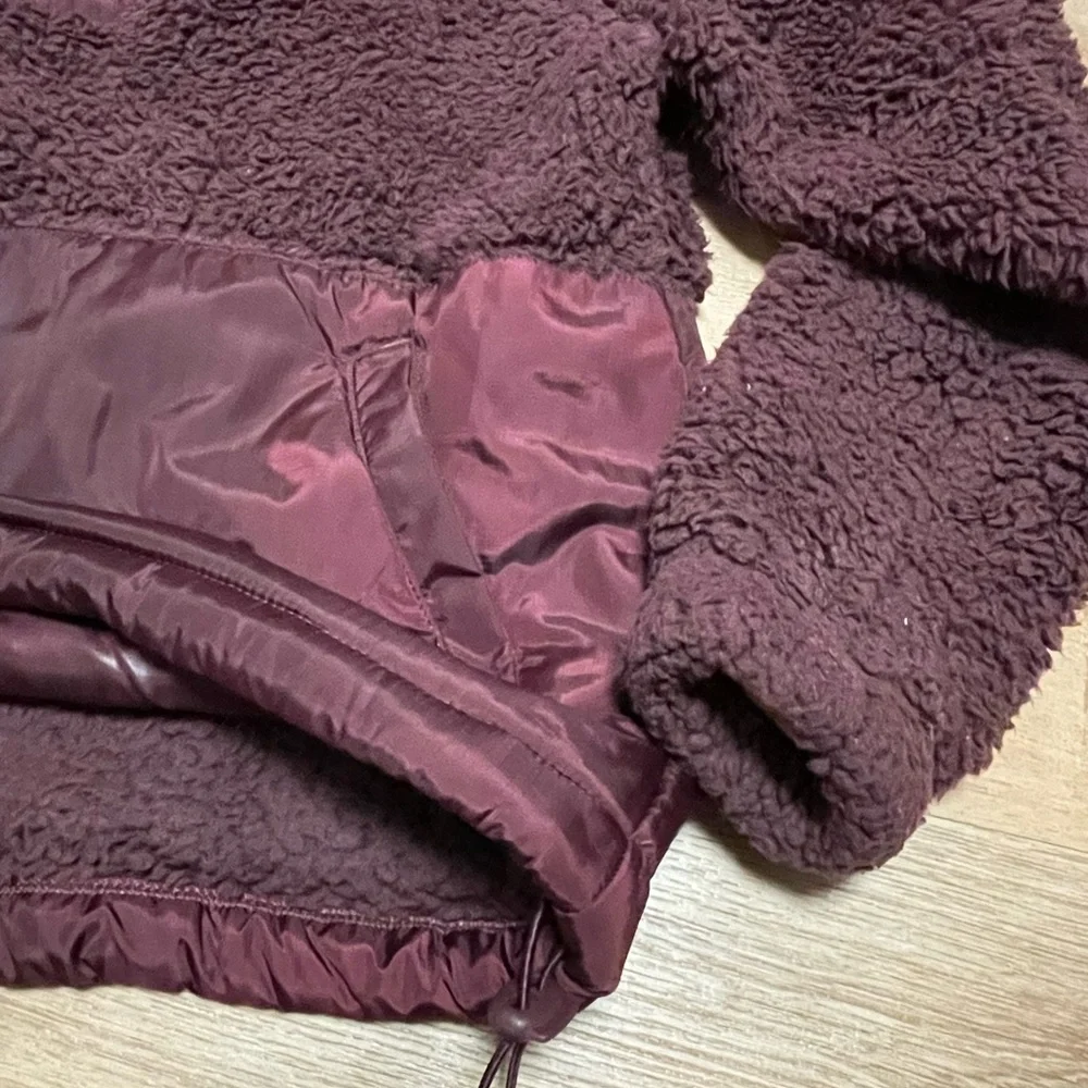 Mondetta mixed media sherpa - Picture 5 of 10